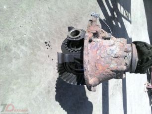 Изображение грузовика