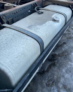 Изображение грузовика