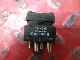3944085 VOLVO Кнопка, № XF225989