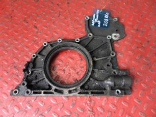 1678699 DAF Крышка двигателя, № XF208860