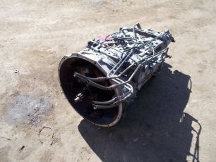 Изображение грузовика