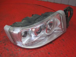 7482588692 RENAULT Фара правая, № XF244236