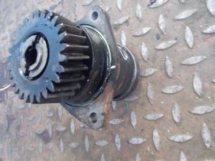 Изображение грузовика