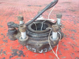 Изображение грузовика