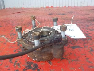 Изображение грузовика