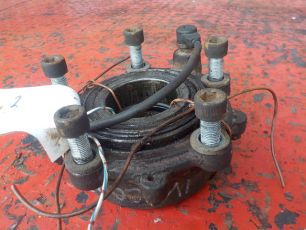 Изображение грузовика