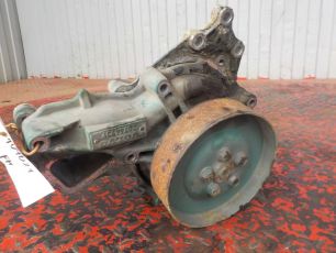 Изображение грузовика