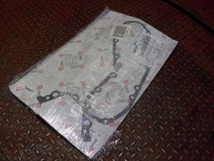 8165084SX STELLOX Прокладка двигателя