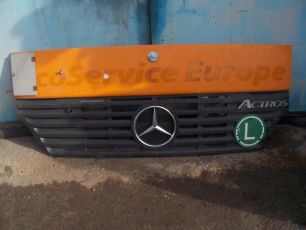 Изображение грузовика