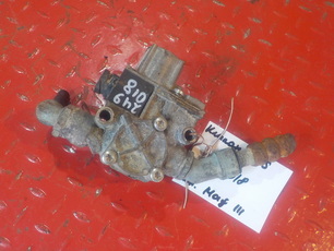 7420516342 RENAULT Клапан ABS, № XF249018