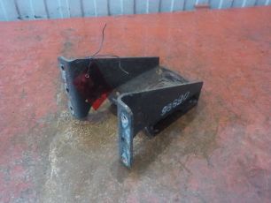1079661 VOLVO Кронштейн глушителя, № XF96690