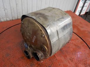 Изображение грузовика