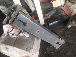 Изображение грузовика