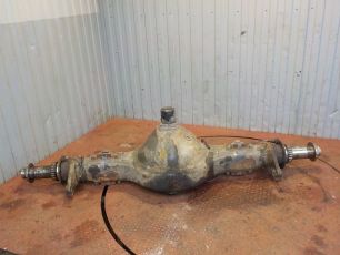 Изображение грузовика