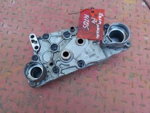 20570573 VOLVO Насос масляный, № XF147125