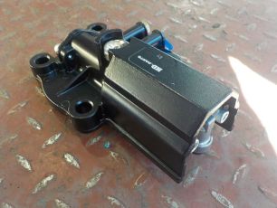 Изображение грузовика