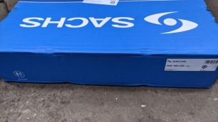 Изображение грузовика