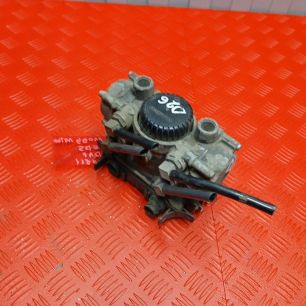 4801040030 WABCO Модулятор EBS, № XF447561