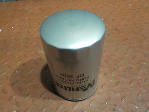 DF3502 MFILTER Фильтр топливный