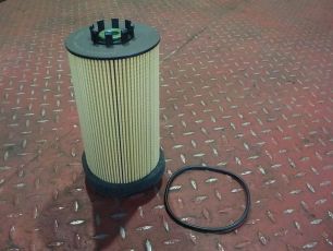 8220401SX STELLOX Фильтр топливный