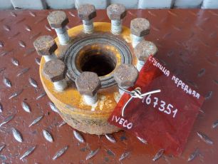 Изображение грузовика