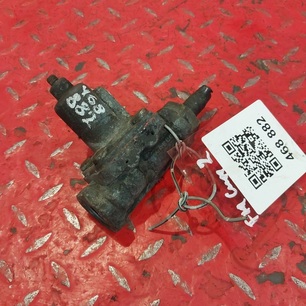 3181897 VOLVO Клапан перепускной, № XF468882