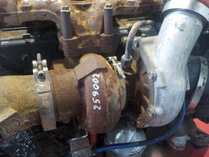 Изображение грузовика