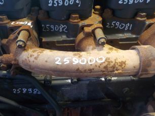 Изображение грузовика