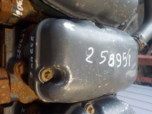 Изображение грузовика