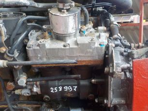 Изображение грузовика