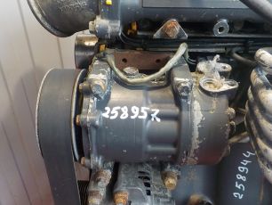 2564093 SCANIA Компрессор кондиционера, № XF258957