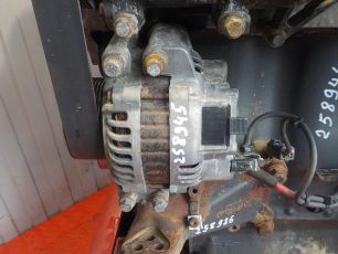 Изображение грузовика