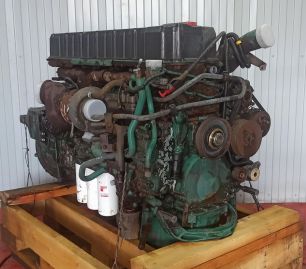 Изображение грузовика