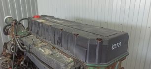 Изображение грузовика