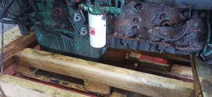 Изображение грузовика