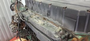 Изображение грузовика