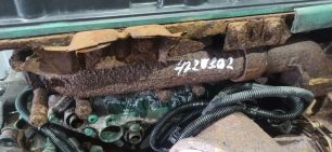 Изображение грузовика