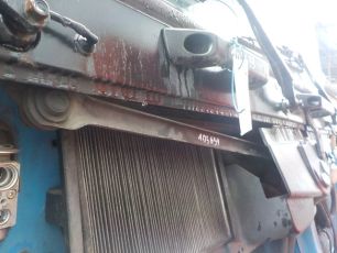 Изображение грузовика