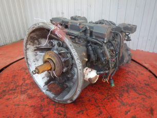 Изображение грузовика