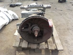 Изображение грузовика