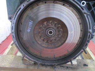 20537671 VOLVO Маховик, № XF180378