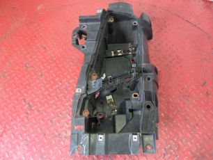 82053690 VOLVO Корпус фары левый, № XF212431