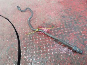 Изображение грузовика