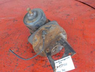 Изображение грузовика