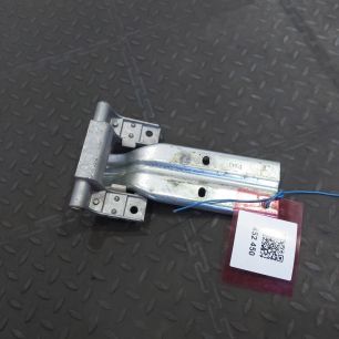 9607501351 MERCEDES Петля бардачка, № XF452450