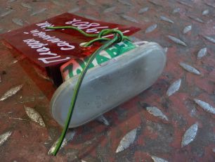 Изображение грузовика