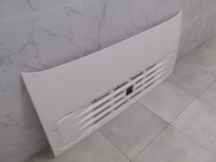 T02357004 TOPCOVER Капот