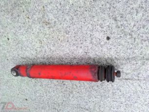 Изображение грузовика