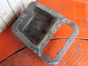 Изображение грузовика