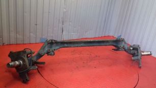 Изображение грузовика